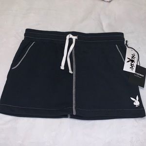 PLAYBOY skirt